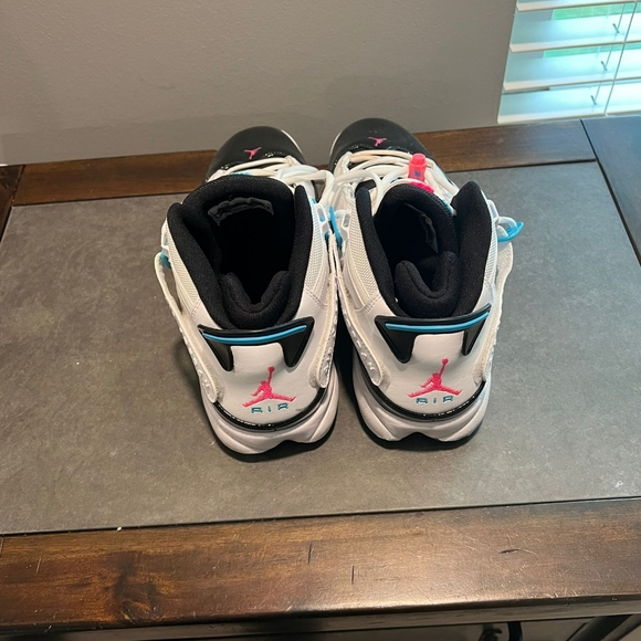 Air Jordan 6 Rings - Picture 4 of 4